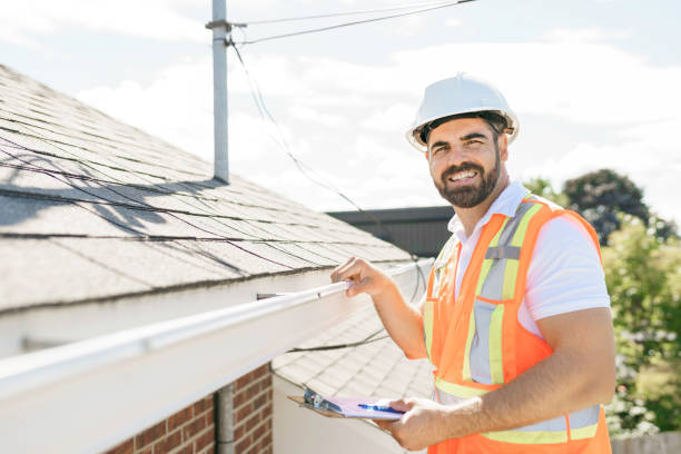 Best Emergency Roof Repair  in Steep Falls, ME