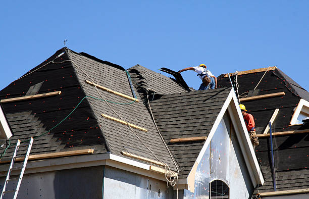 Best Roof Maintenance Services  in Steep Falls, ME
