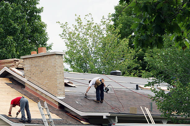Best Tile Roofing Contractor  in Steep Falls, ME