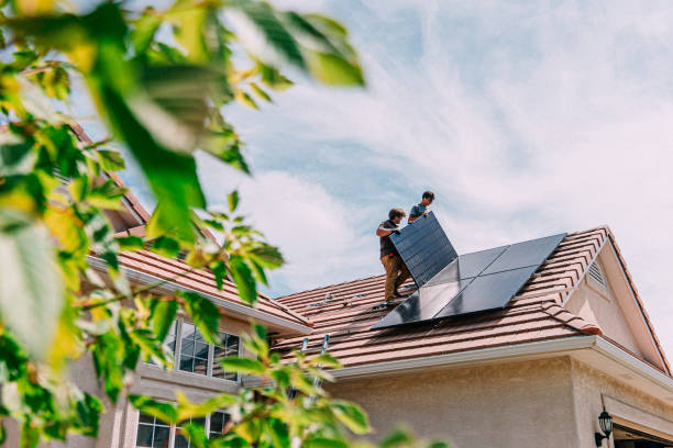 Roof Waterproofing Services in Steep Falls, ME